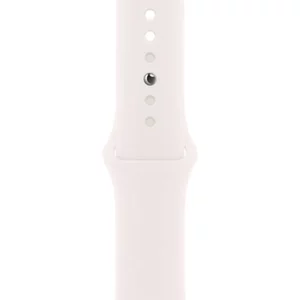Image Ремешок Apple Watch 42mm Light Blush Sport Band S/M