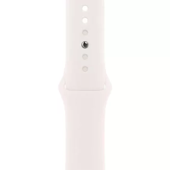 Ремешок Apple Watch 42mm Light Blush Sport Band S/M