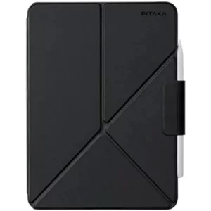 Image Husă Pitaka MagEZ 2 iPad Pro 11" (4th/3th Gen) Black