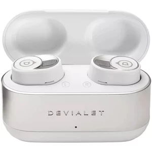 Image Căşti Devialet Gemini II Iconic White