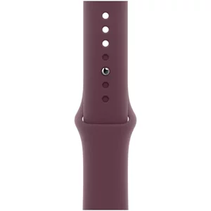Image Curea Apple Watch 41mm Sport Band Mulberry M/L