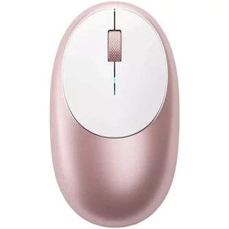 Mouse Satechi M1 Rose Gold