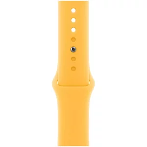Image Ремешок Apple 45mm Sport Band Sunshine S/M