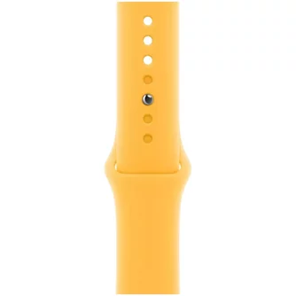 Ремешок Apple 45mm Sport Band Sunshine S/M