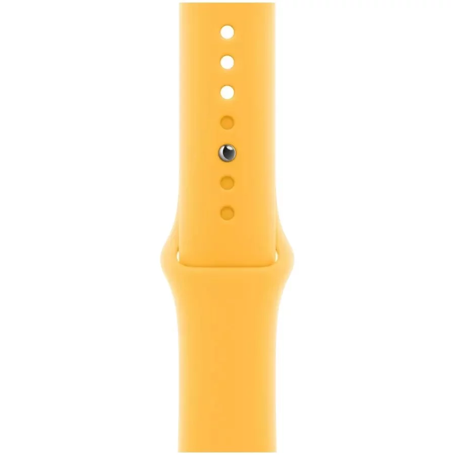 Image Curea Apple 45mm Sport Band Sunshine M/L