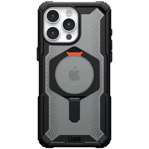 Image Чехол Uag iPhone 16Pro Plasma XTE MagS Black/Orange