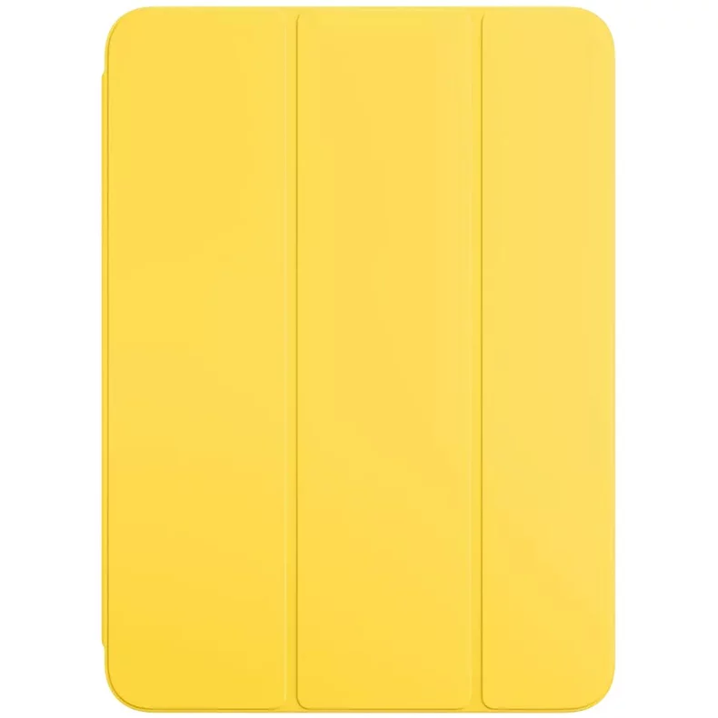 Image Чехол Apple iPad 10th Generation Lemonade