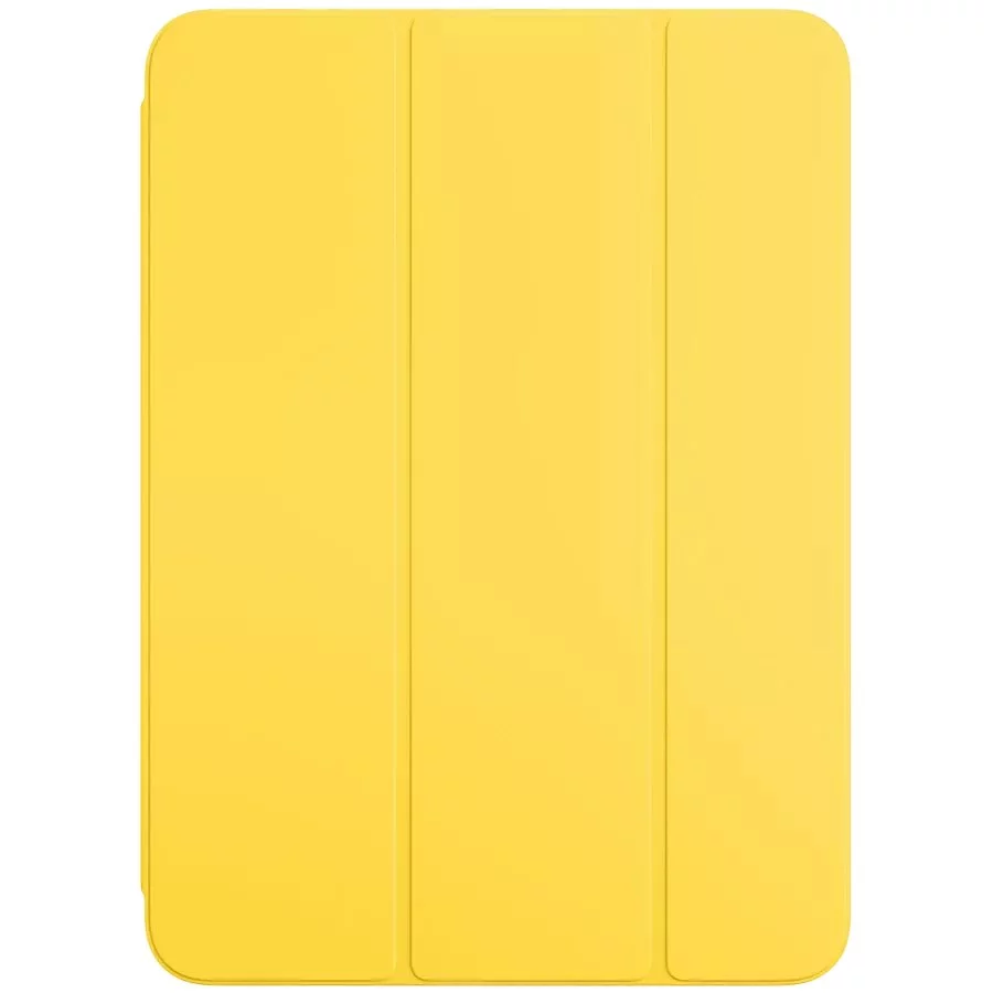 Image Чехол Apple iPad 10th Generation Lemonade