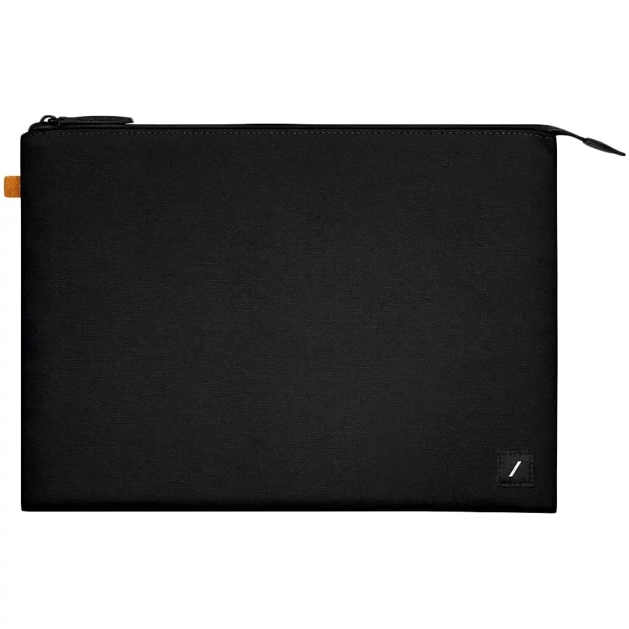 Image Чехол Native Union MacBook Pro 16 (2023/2021-M3/M2/M1) Black