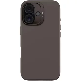 Husă Decoded Apple iPhone 16 MagSafe Phantom