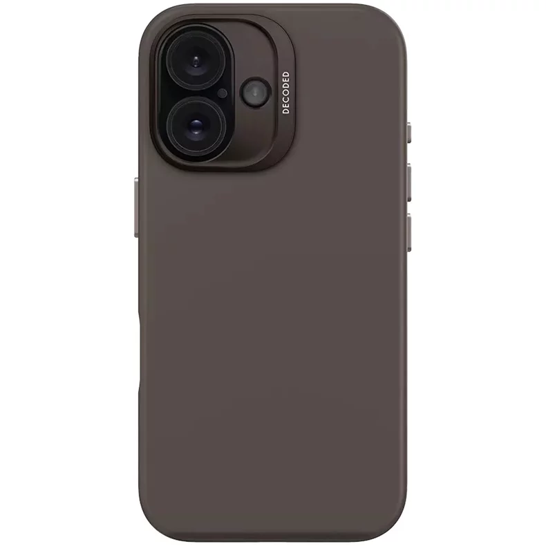 Image Husă Decoded Apple iPhone 16 MagSafe Phantom