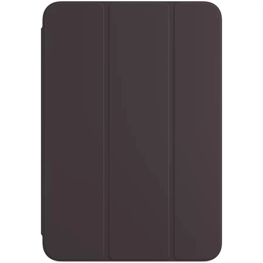 Image Чехол Apple Smart Folio for iPad Mini 6th Gen Dark Cherry (MM6K3ZM/A)