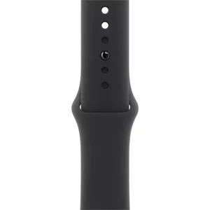 Image Ремешок Apple Watch 42mm Sport Band Black S/M