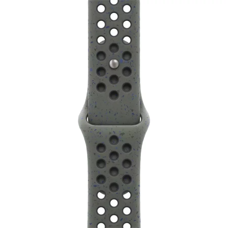 Curea Apple 42mm Nike Sport Band Cargo Khaki S/M