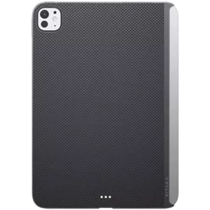 Image Husă Pitaka iPad Pro 11'' 2024 Black/Grey