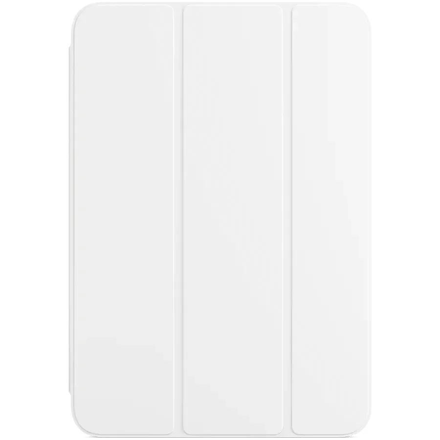 Husă Apple Smart Folio iPad mini Gen. 6 White