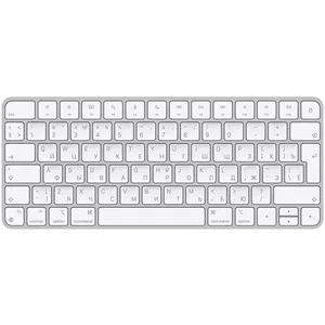 Image Клавиатура Apple Magic Keyboard RU White MK2A3RS/A
