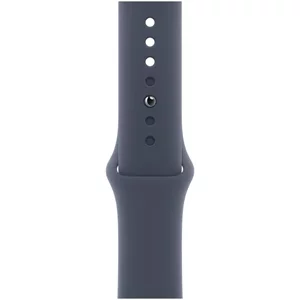 Image Ремешок Apple Watch 41mm Sport Band Storm Blue S/M