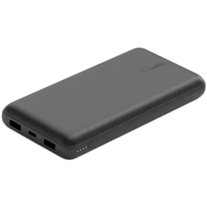 Image Внешний аккумулятор BELKIN BoostCharge USB-C 20000mAh Black