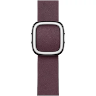 Ремешок Apple Watch 41mm Modern Buckle Mulberry