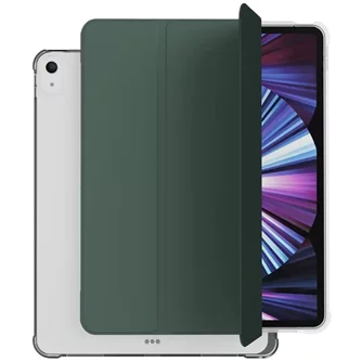 Husă VLP iPad Air 2020 Dark Green
