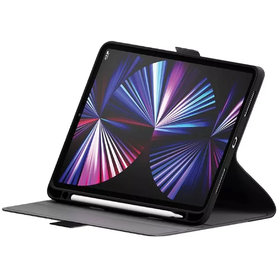 Husă CYGNETT iPad Pro 11 Gen 5 M4 Black