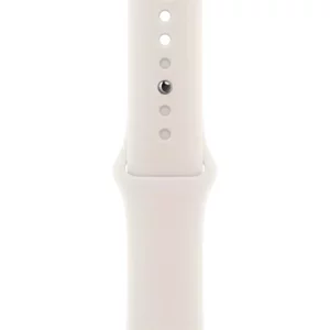 Image Curea Apple 42mm Sport Band Starlight S/M