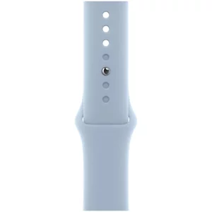 Image Ремешок Apple 45mm Sport Band Light Blue M/L