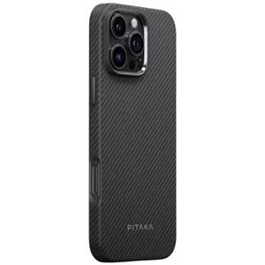 Image Чехол Pitaka Military Grade Protective iPhone 16 Pro