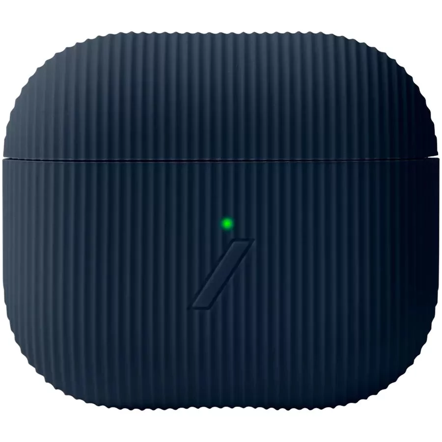 Чехол для наушников Native Union Airpods (Gen. 3) Blue