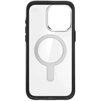 Чехол Speck Presidio Perfect Iphone 15 Pro Max Clear