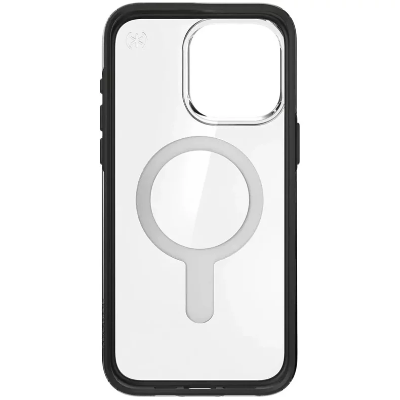 Image Чехол Speck Presidio Perfect Iphone 15 Pro Max Clear