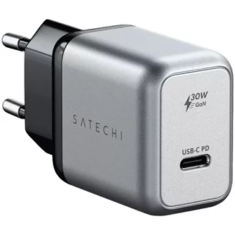 Incarcator Satechi USB-C 30W
