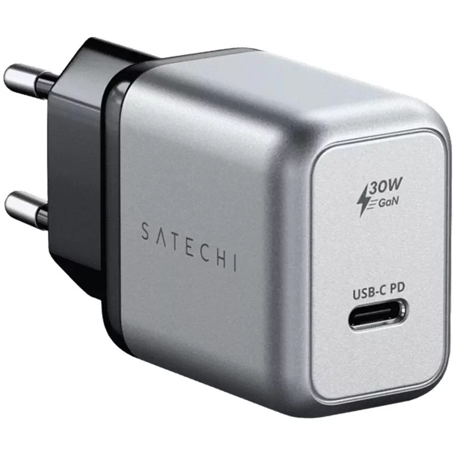 Image Incarcator Satechi USB-C 30W