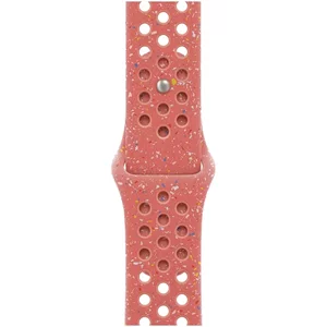 Image Ремешок Apple Watch 45mm Nike Sport Band Magic Ember M/L