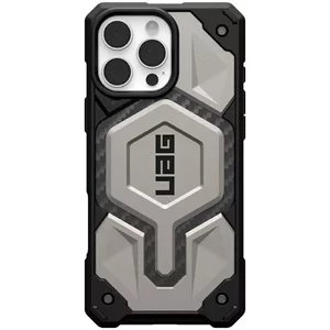 Image Husă Uag Monarch Pro iPhone 16 Pro Titanium