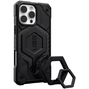 Image Husă UAG iPhone 16 Monarch Pro Carbon Fiber