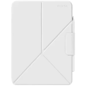 Image Husă Pitaka Folio 2 iPad Pro 11 (M4) White