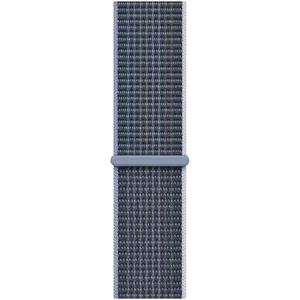 Image Ремешок Apple Watch 41mm Sport Loop Storm Blue