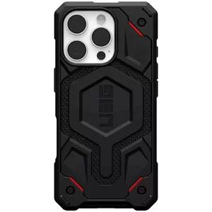 Image Husă UAG iPhone 16 Monarch Pro Kevlar Black
