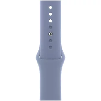 Ремешок Apple Watch 45mm Sport Band Winter Blue M/L