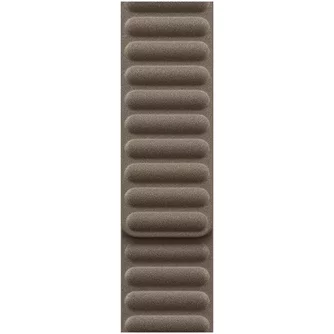 Ремешок Apple Watch 45mm Magnetic Link Taupe M/L