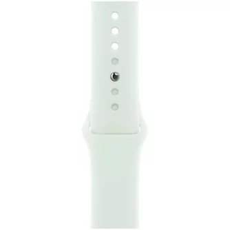 Ремешок Apple 45mm Sport Band Soft Mint M/L