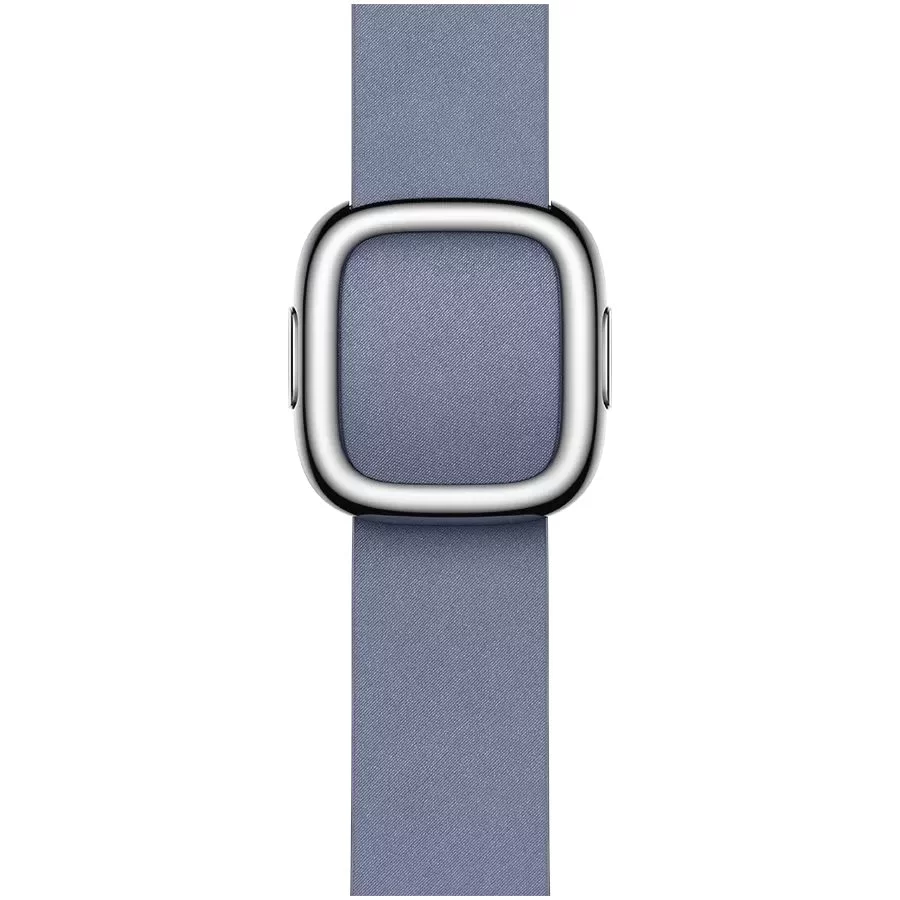 Curea Apple Watch 41mm Nike Sport Band Magic Ember M/L