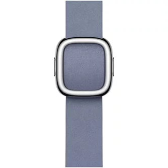 Ремешок Apple Watch  41mm Modern Buckle Lavender Blue