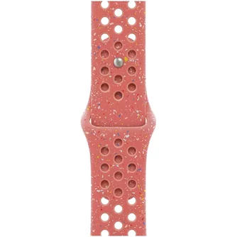 Ремешок Apple Watch 41mm Nike Sport Band Magic Ember M/L