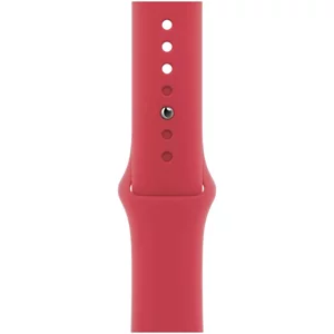 Image Ремешок Apple Watch 41mm Sport Band Red M/L