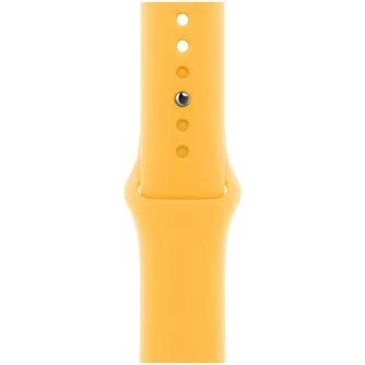 Ремешок Apple Watch 41mm Sport Band Sunshine S/M
