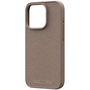 Image Husă Njord Apple iPhone 15 Pro MagSafe Pink Sand