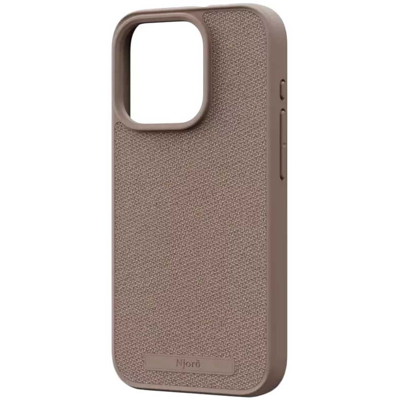 Image Husă Njord Apple iPhone 15 Pro MagSafe Pink Sand